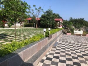 Karjat Farm House for Family Friends Groups