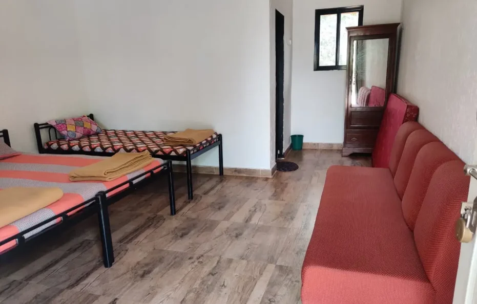 AC Cottage