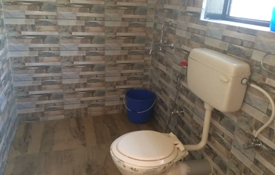 AC Cottage