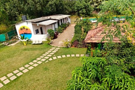 BS Farm Karjat
