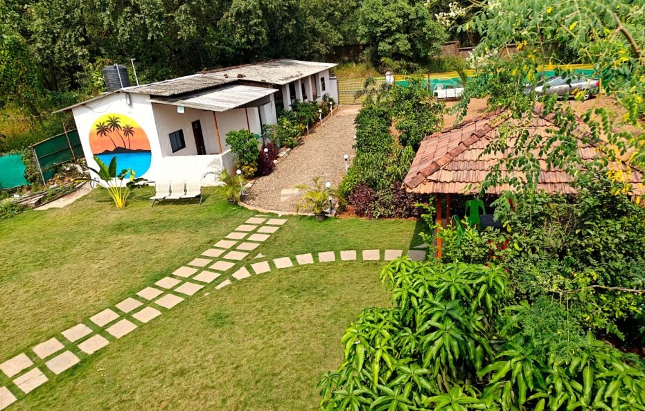 BS Farm Karjat