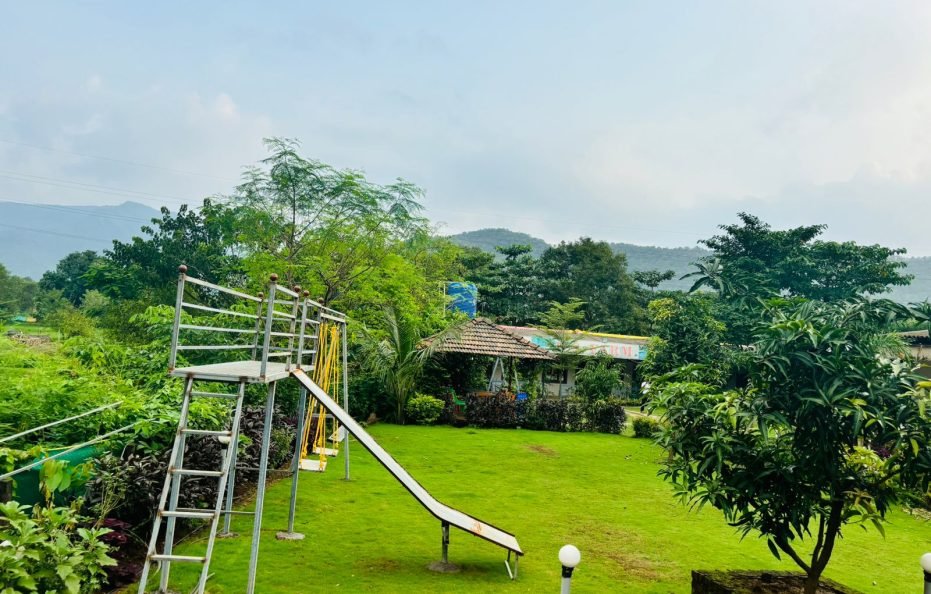 BS Farm Karjat