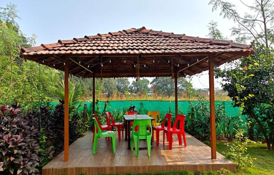 BS Farm Karjat