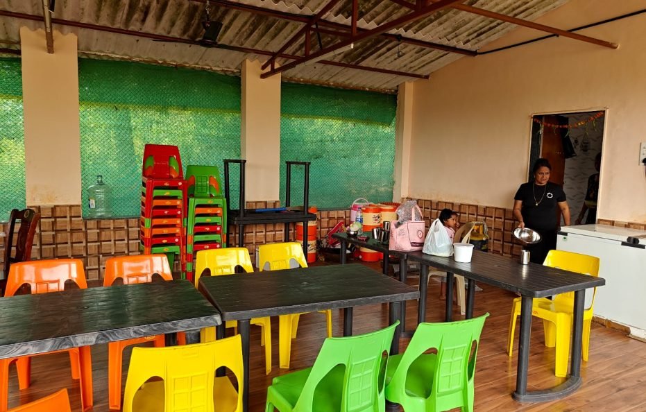 BS Farm Karjat