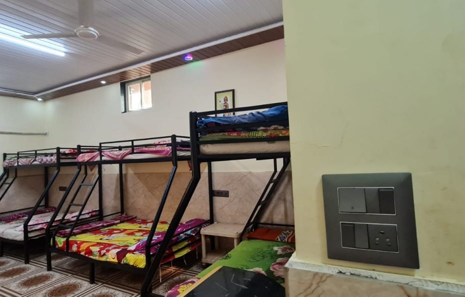 Bhogwal’s AC Villa