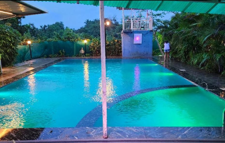 Bhogwal Farm House & Villa
