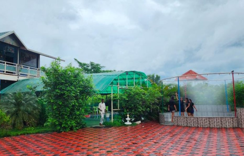 Bhogwal Farm House & Villa