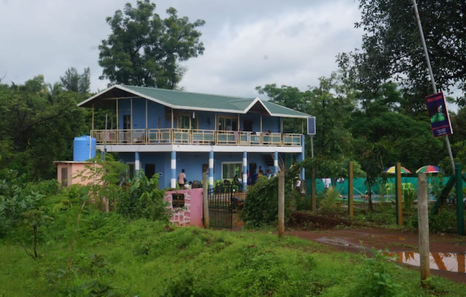 Bhogwal Farm House & Villa