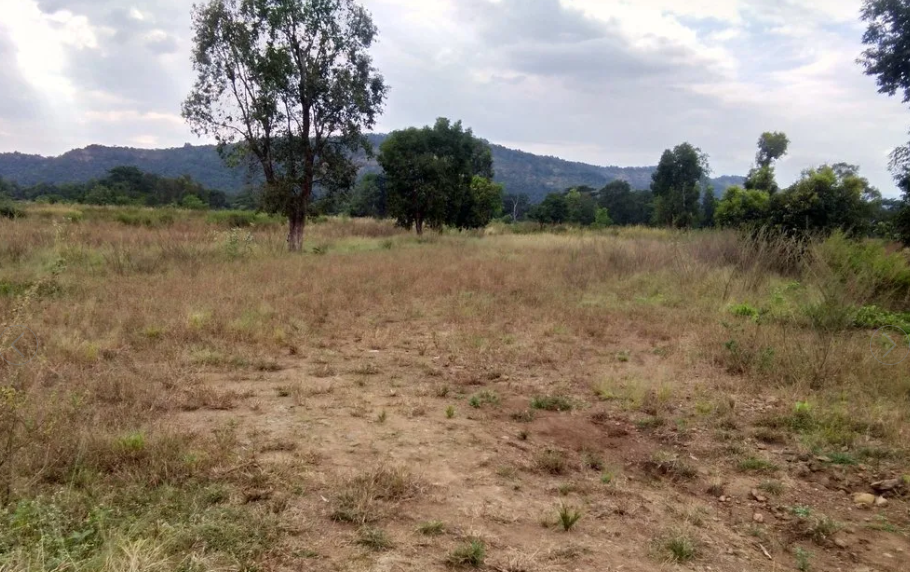 Karjat Land