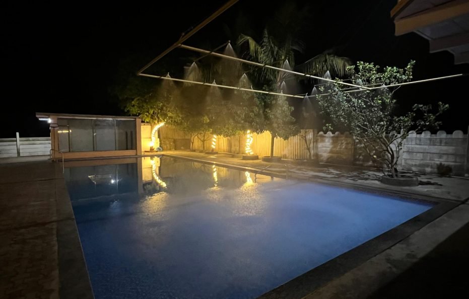 Kusum’s Paradise Farm House Karjat