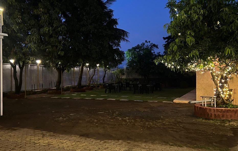Kusum’s Paradise Farm House Karjat