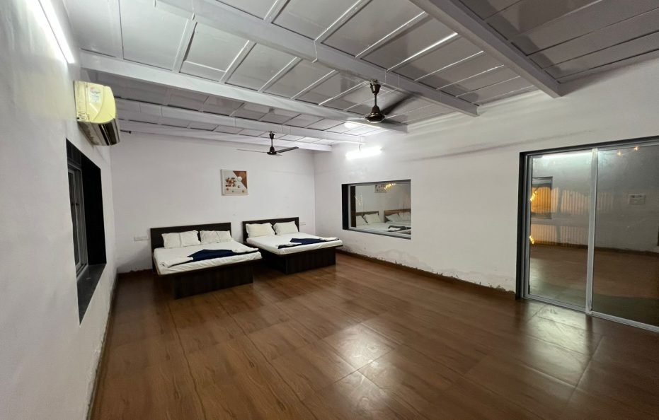 Kusum’s Dormitory