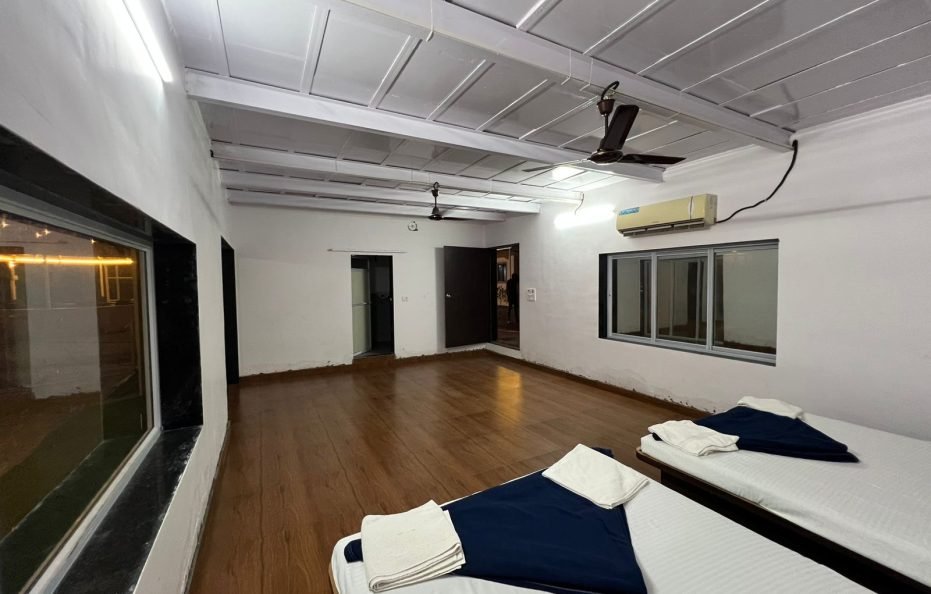 Kusum’s Dormitory