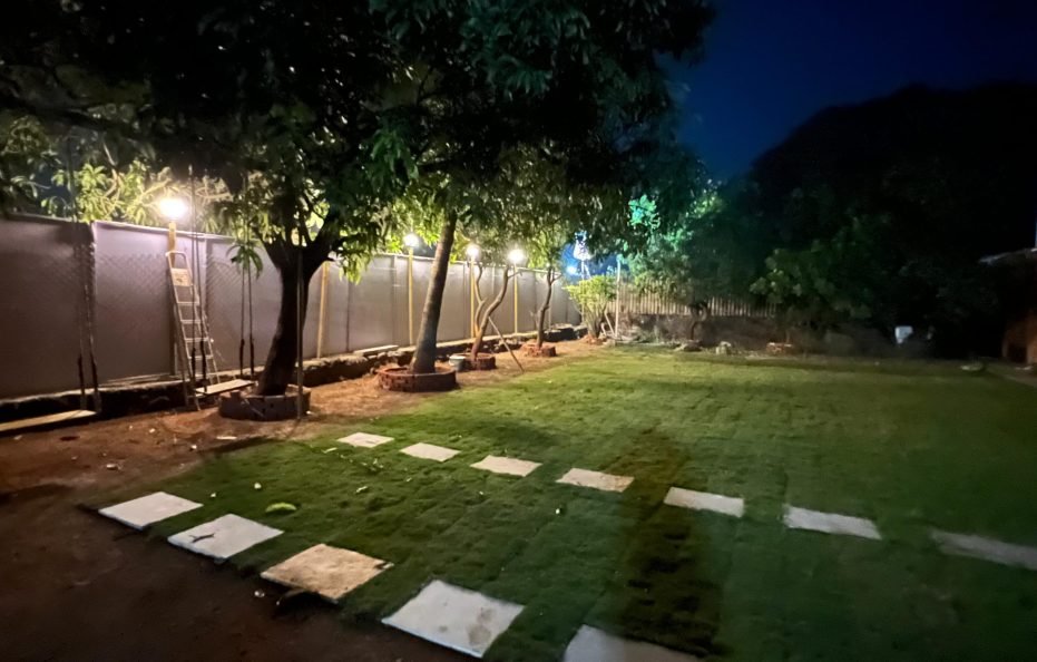 Kusum’s Paradise Farm House Karjat