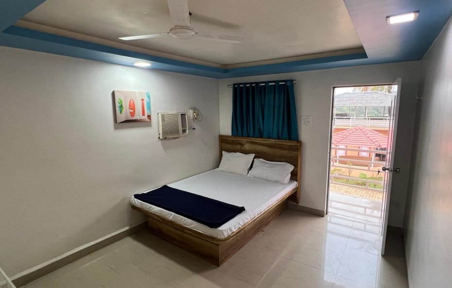Kusum’s Paradise Farm House Karjat