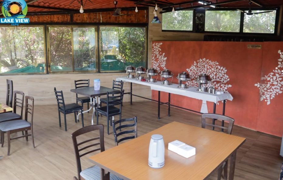 Lake View Resort & Villa