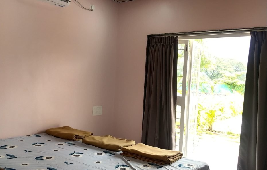 MN AC Cottage