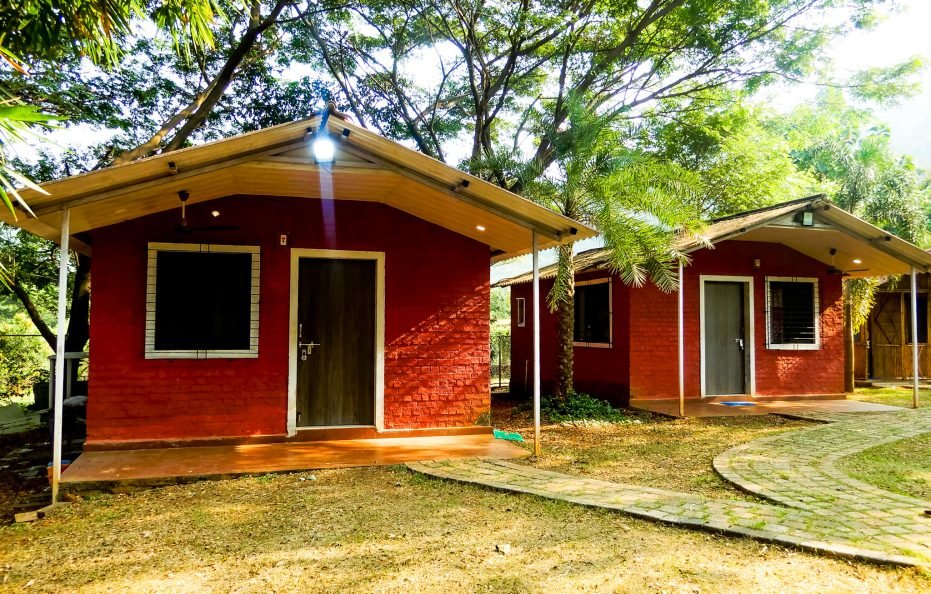 Madhura’s AC Cottage