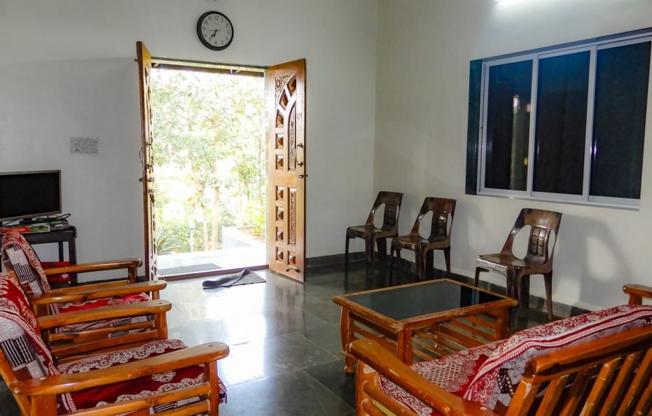 Madhura’s 4BHK Villa