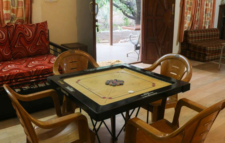 Mandewal Farmhouse & Villa in Karjat
