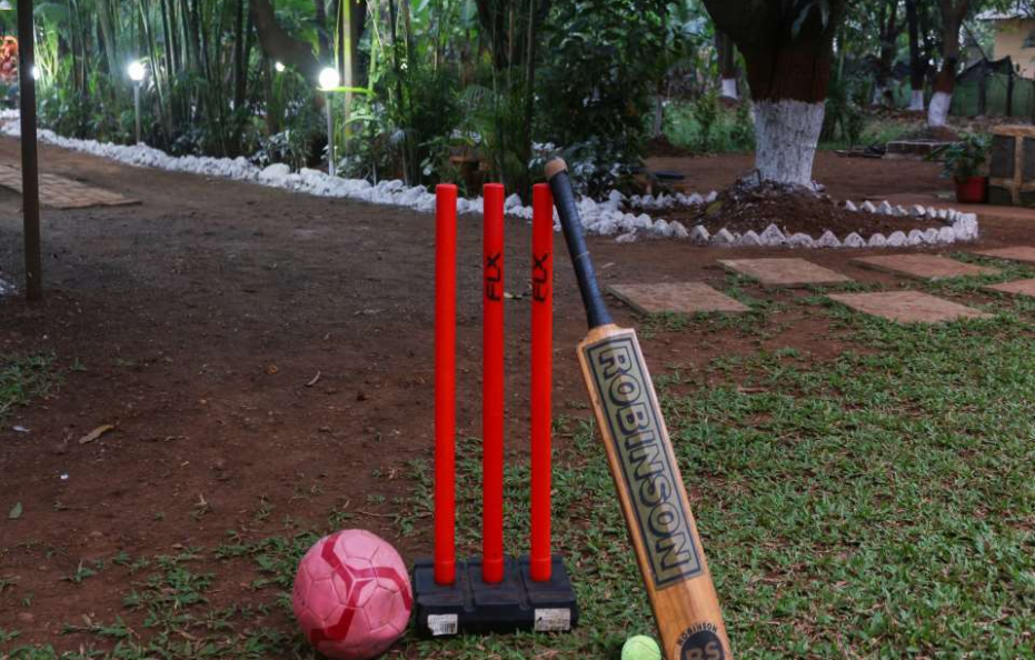 Mandewal Farmhouse & Villa in Karjat