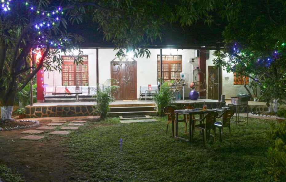 Mandewal Farmhouse & Villa in Karjat