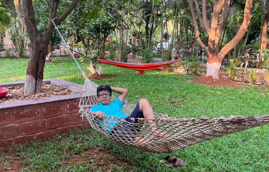 Mandewal Farmhouse & Villa in Karjat