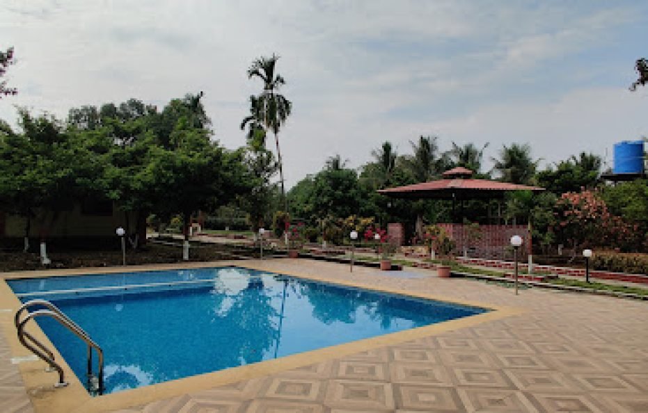 Manisha Farm House Varai T Need Karjat Farmstay