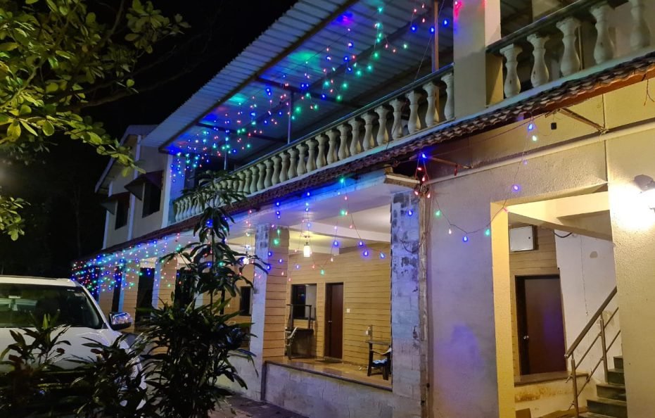 Mayur Farms Karjat