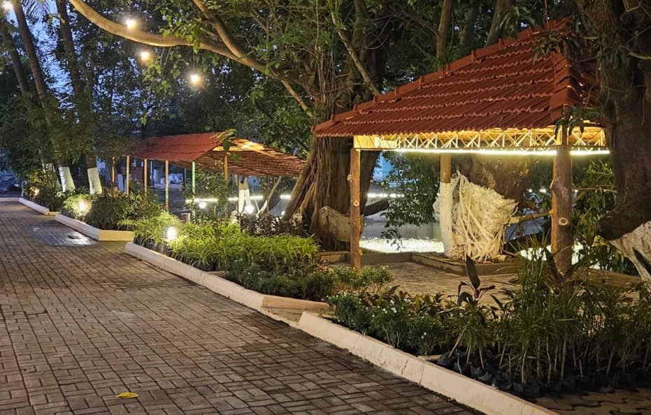 Mayur Farms Karjat