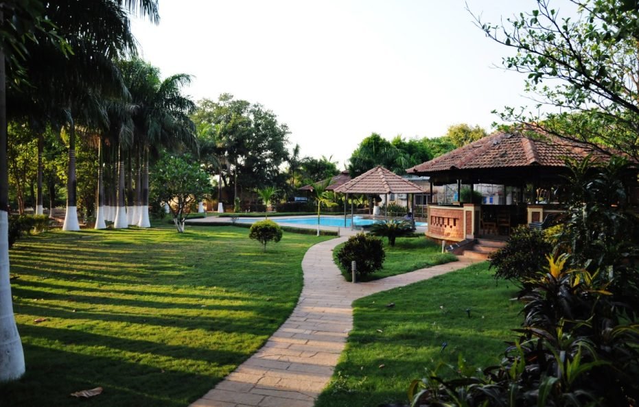 Mayur Farms Karjat
