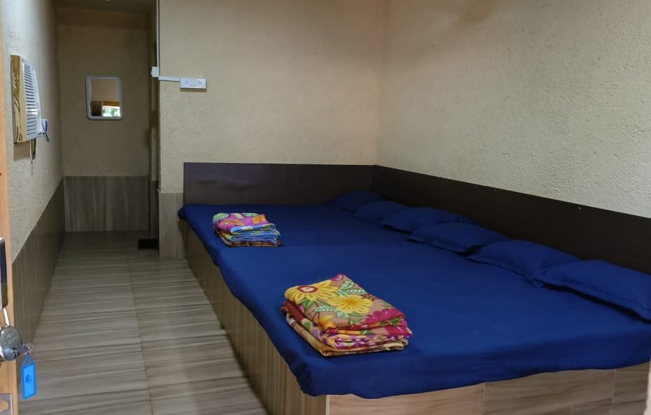 Mishita’s AC Cottage