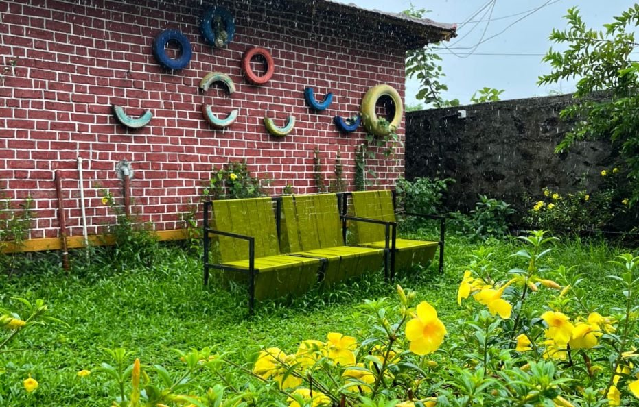 Mishita’s Element Resort