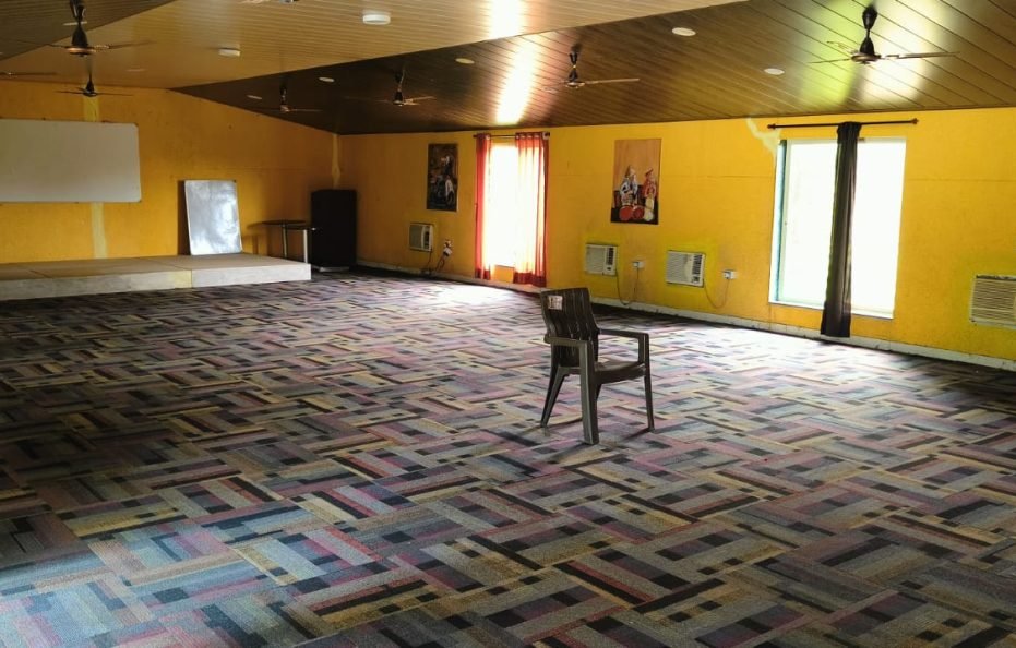 Mishita’s AC Hall