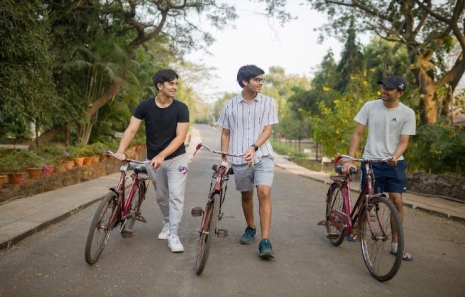 Modi’s Resort – Wanjale Karjat Farmstay