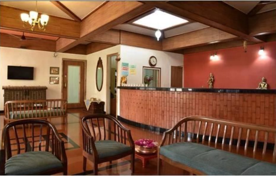 Modi’s Resort – Wanjale Karjat Farmstay
