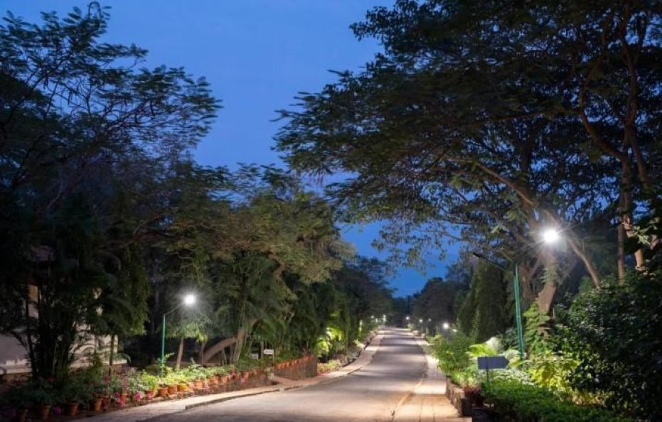 Modi’s Resort – Wanjale Karjat Farmstay