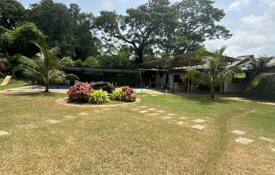 Rishabh Farms Karjat