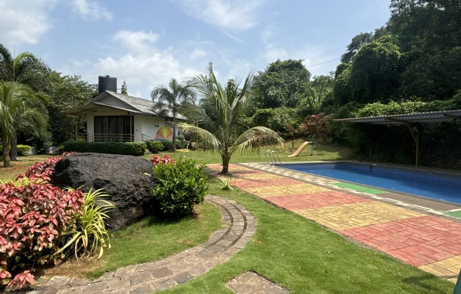 Rishabh Farms Karjat