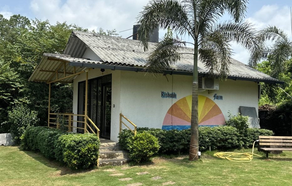 Rishabh Farms Karjat