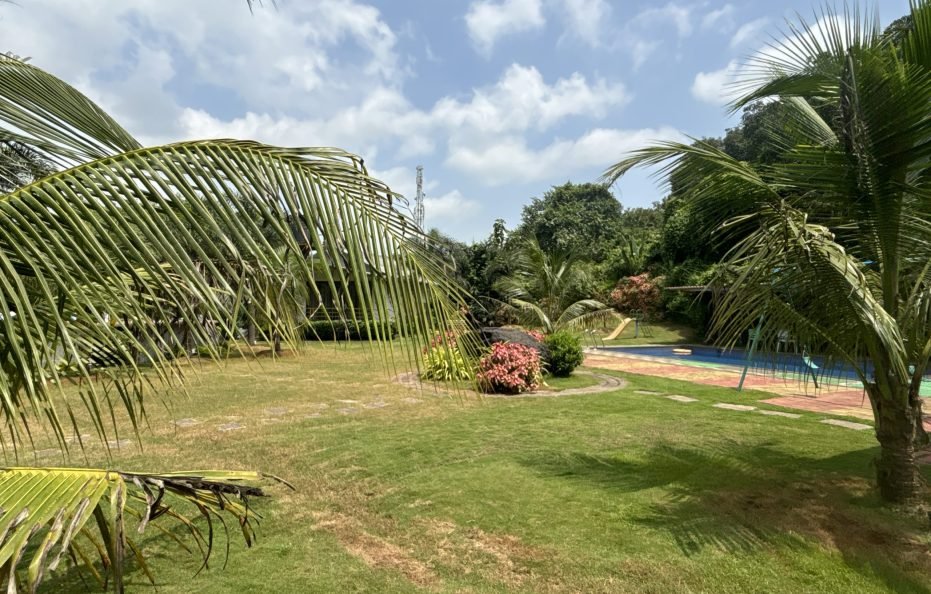 Rishabh Farms Karjat