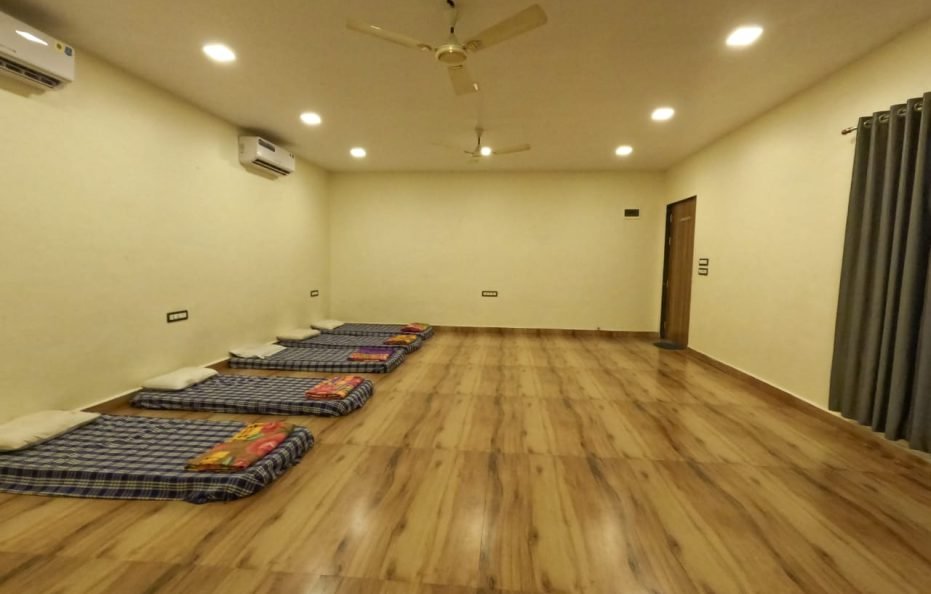 Rishabh Farm’s Dormitory