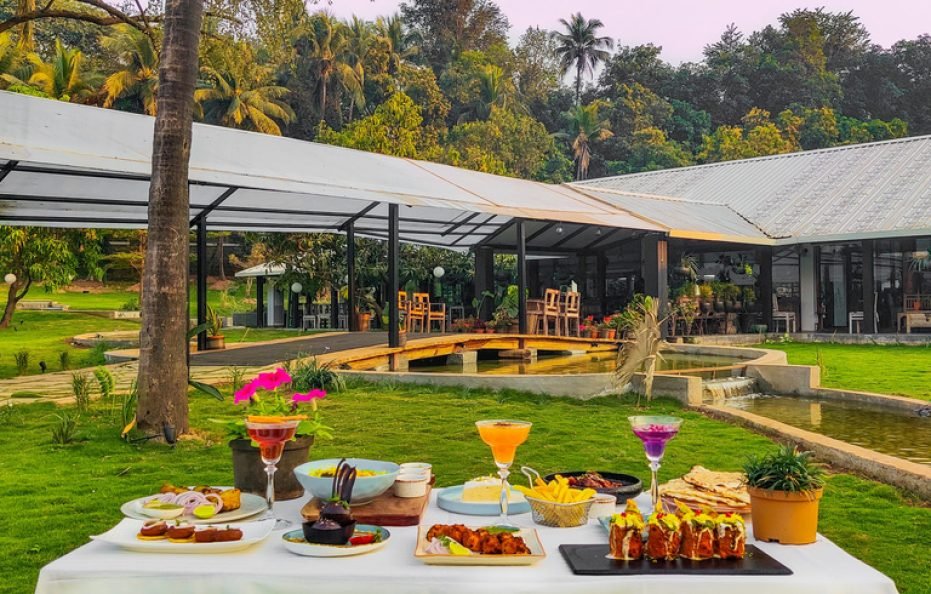 Rishabh Farms Karjat