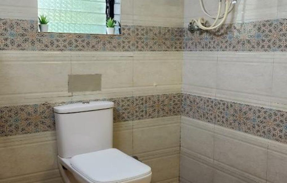 Saguna Baug’s Row House