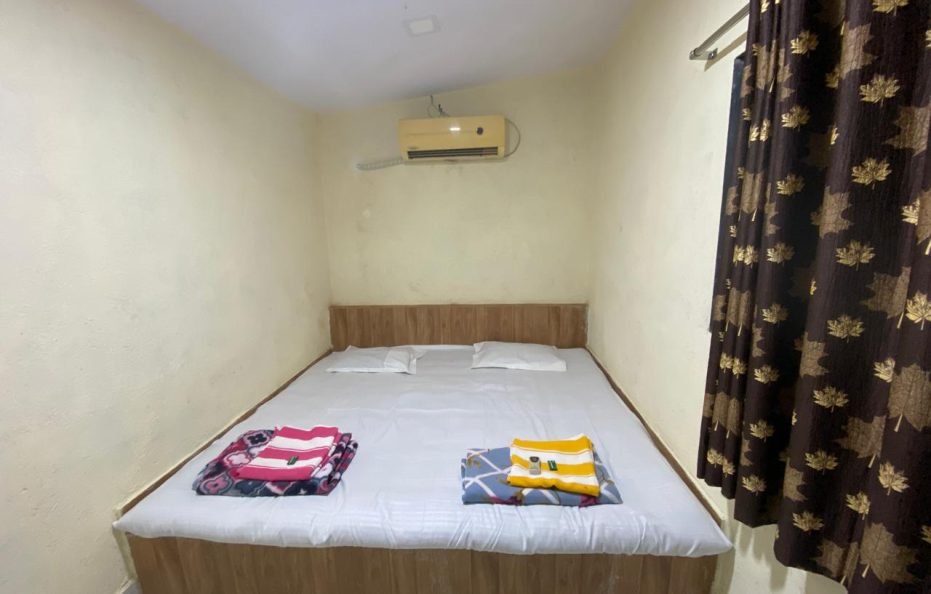 SVK’s Farms AC Villa