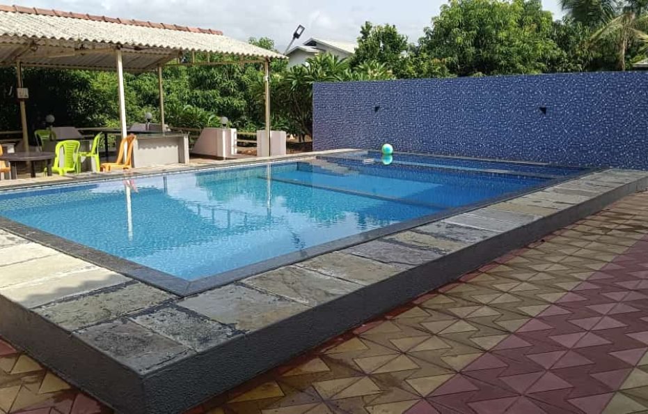 SVK’s Farms & Villa Karjat