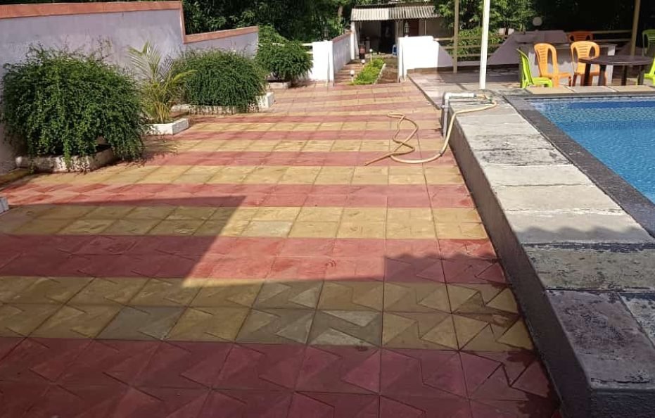 SVK’s Farms & Villa Karjat