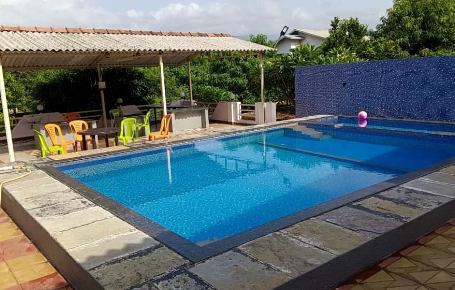 SVK’s Farms & Villa Karjat