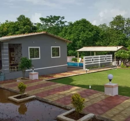 SVK’s Farms & Villa Karjat