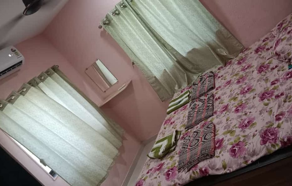 SVK’s Farms AC Villa